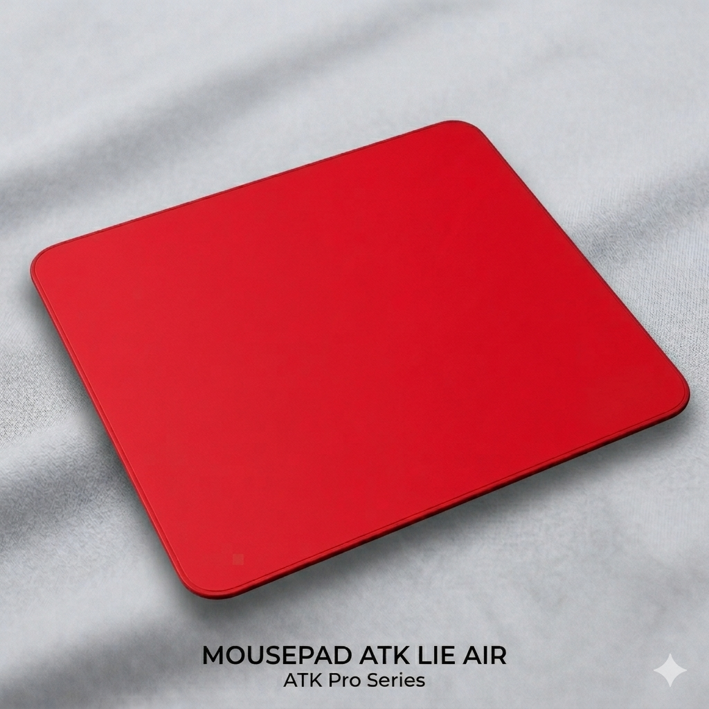Mousepad ATK Lie Air