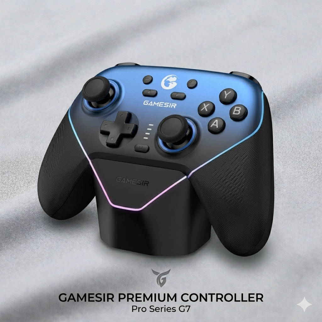 GameSir Super Nova