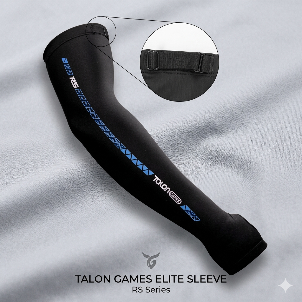 TALONGAMES eSports ARM Sleeve