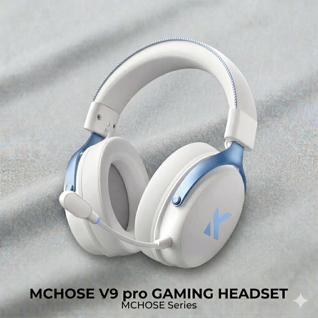MCHOSE V9 pro