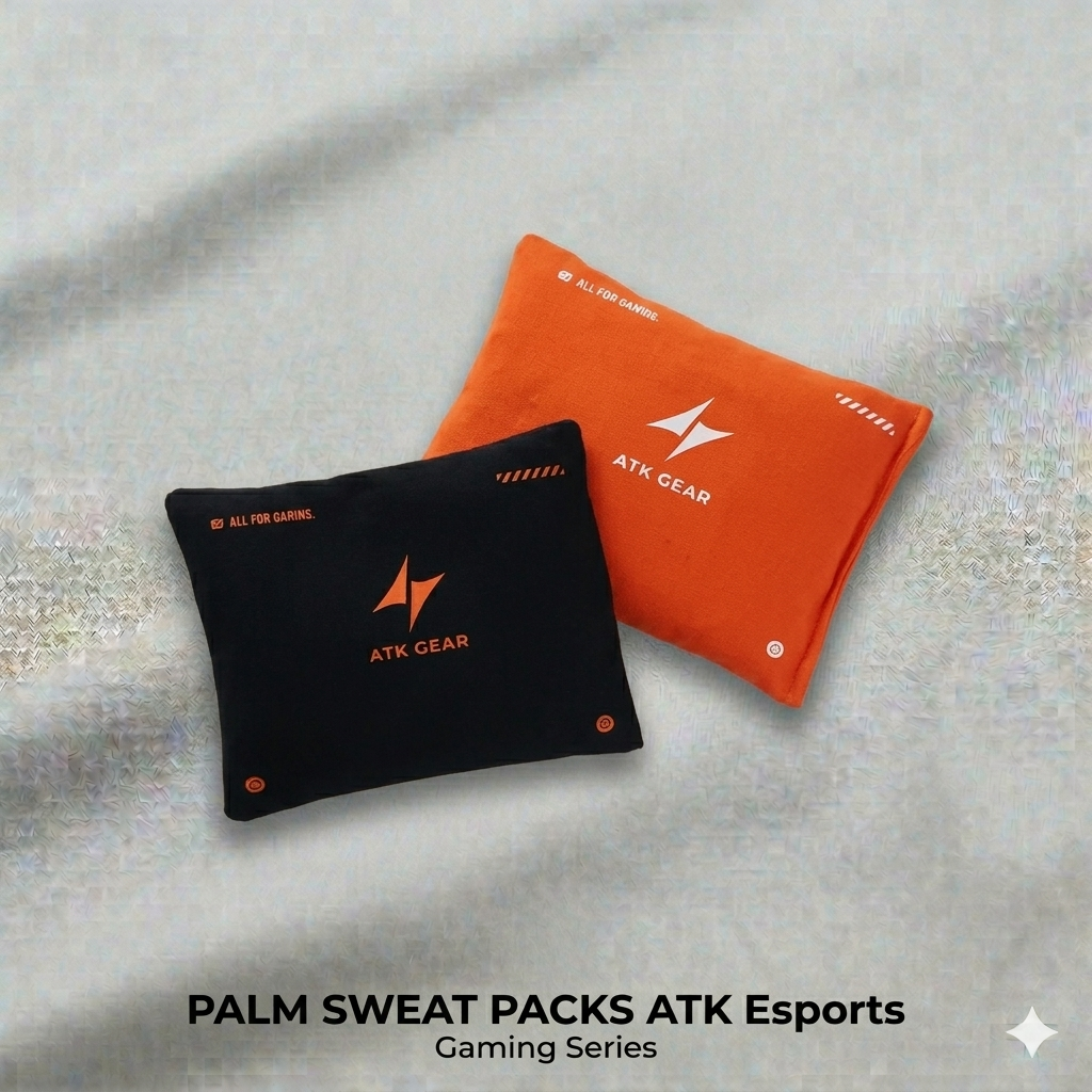 Palm Sweat Packs ATK Esports