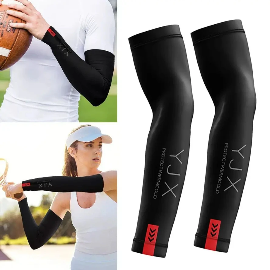 YJX ARM Sleeve - Imagem 2