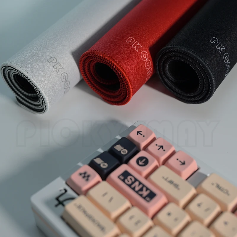 Mousepad Pk Control 1 - Imagem 5