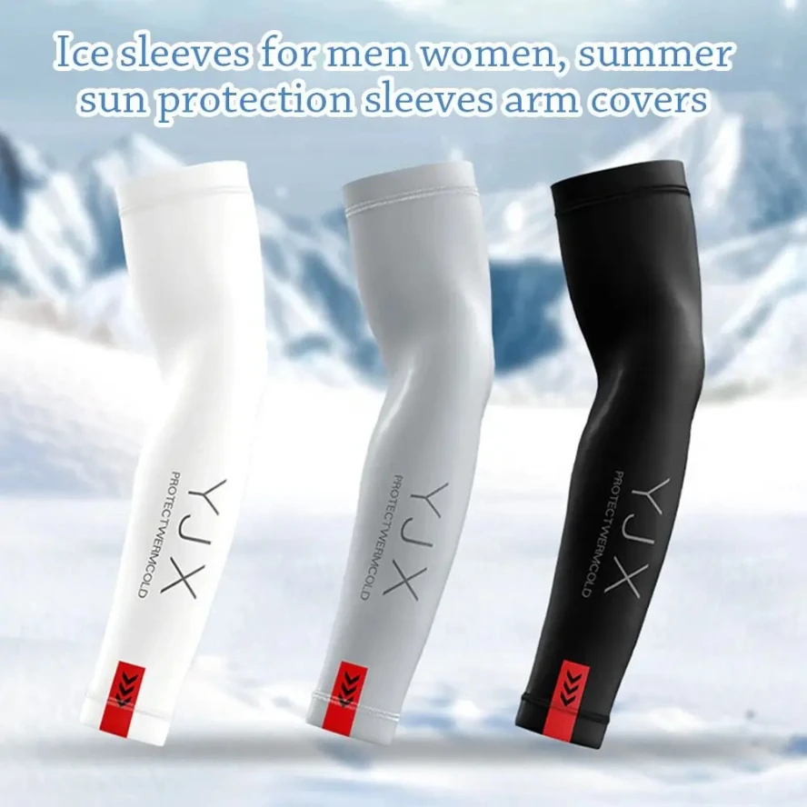 YJX ARM Sleeve - Imagem 3