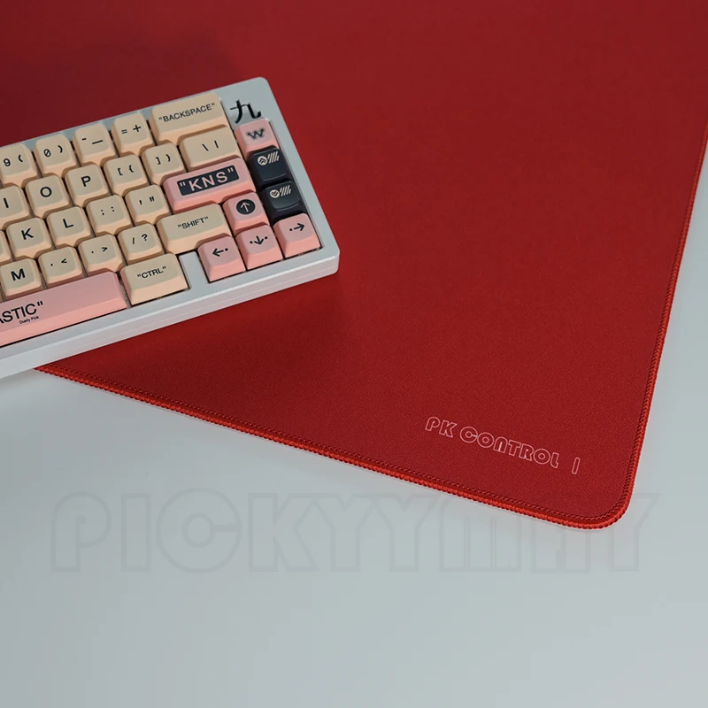 Mousepad Pk Control 1 - Imagem 4