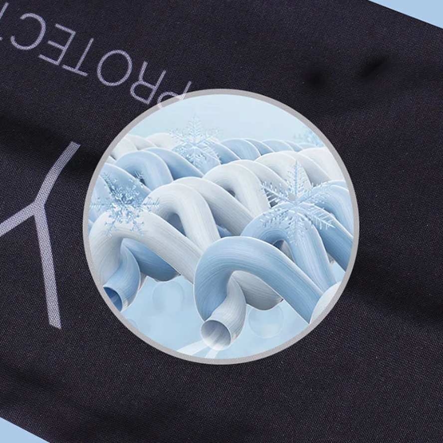 YJX ARM Sleeve - Imagem 5
