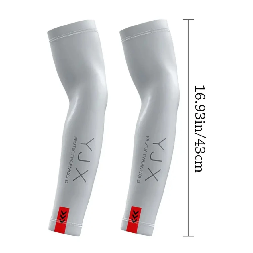 YJX ARM Sleeve - Imagem 6