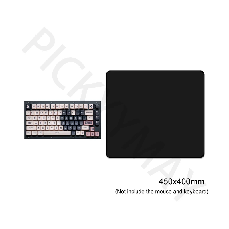 Mousepad Pk Control 1 - Imagem 2