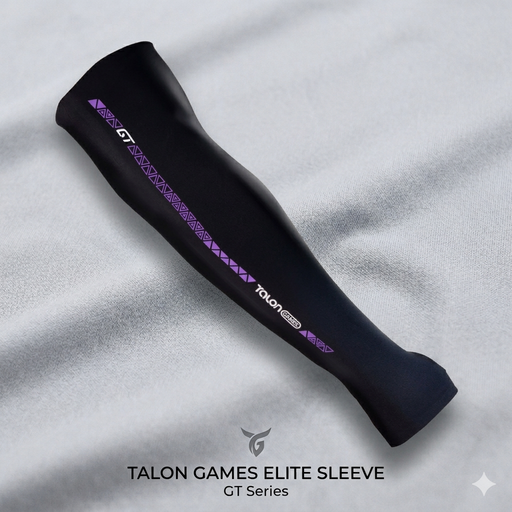 TALONGAMES eSports GT ARM Sleeve