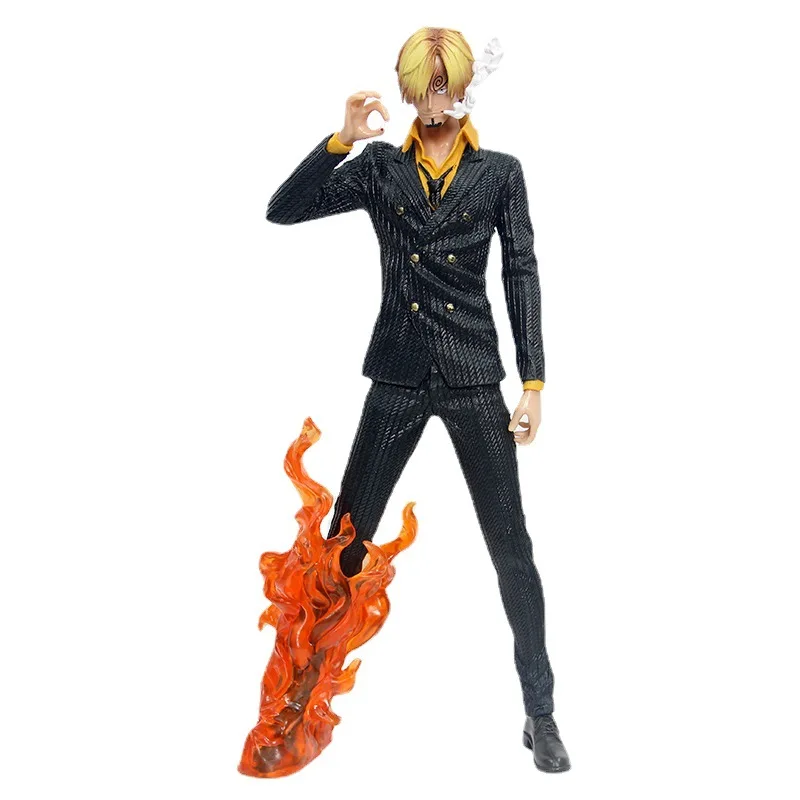 Vinsmoke Sanji Action Figure - Imagem 2