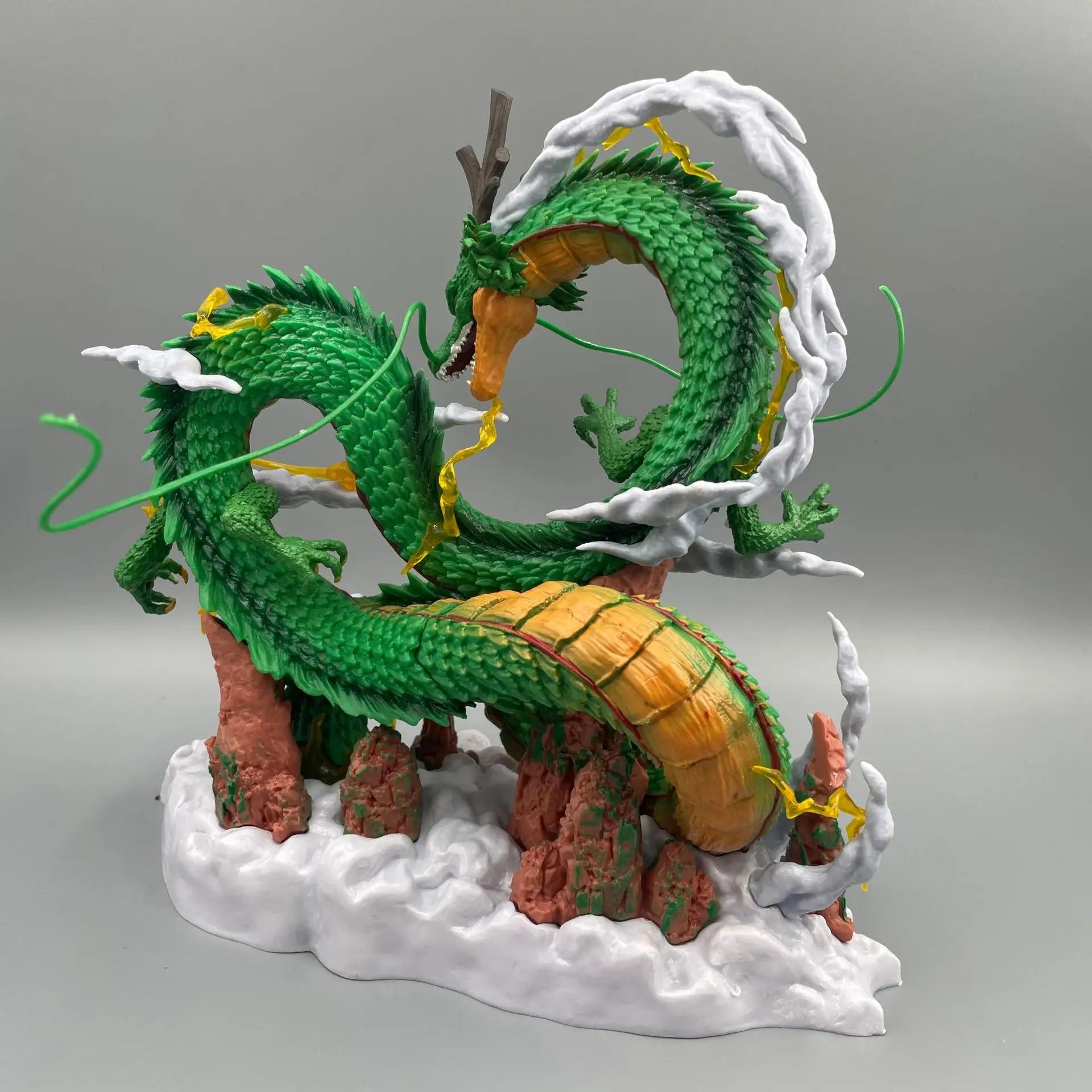 Shenlong Action Figure - Imagem 4