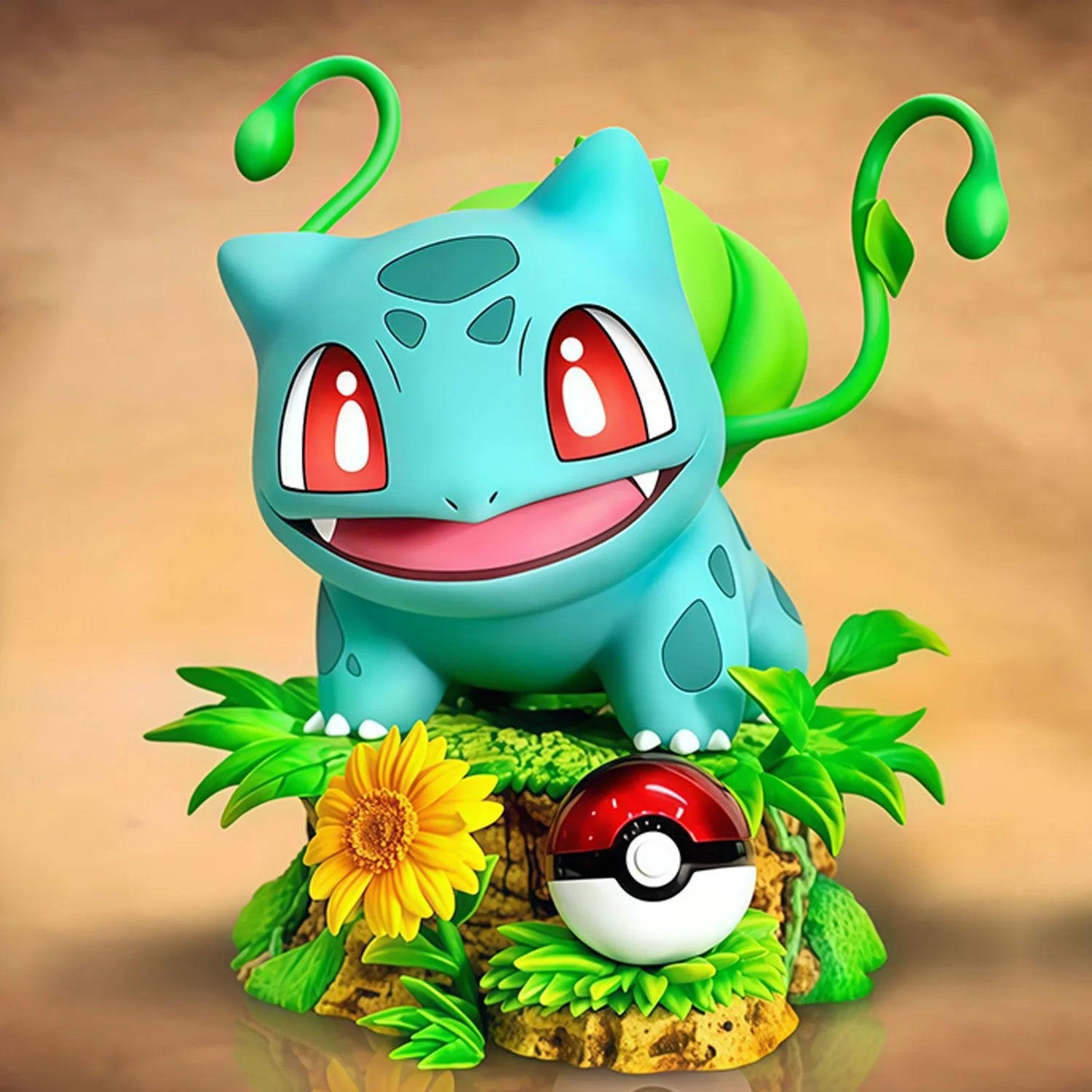 Iniciais de Kanto - Imagem 7