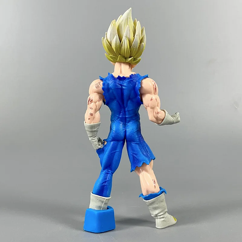 Vegeta Action Figure - Imagem 4