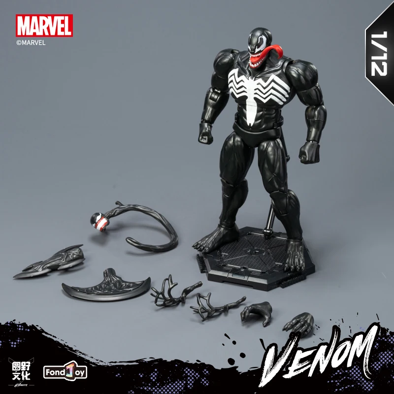 Venom - Imagem 7