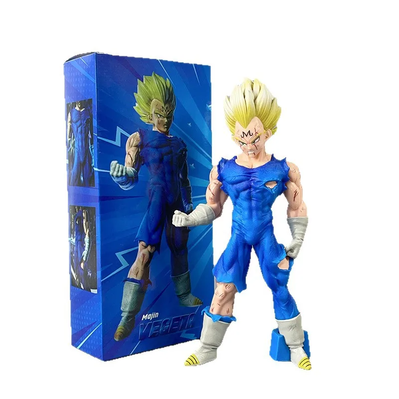 Vegeta Action Figure - Imagem 2