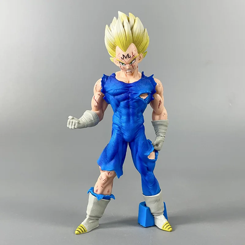 Vegeta Action Figure