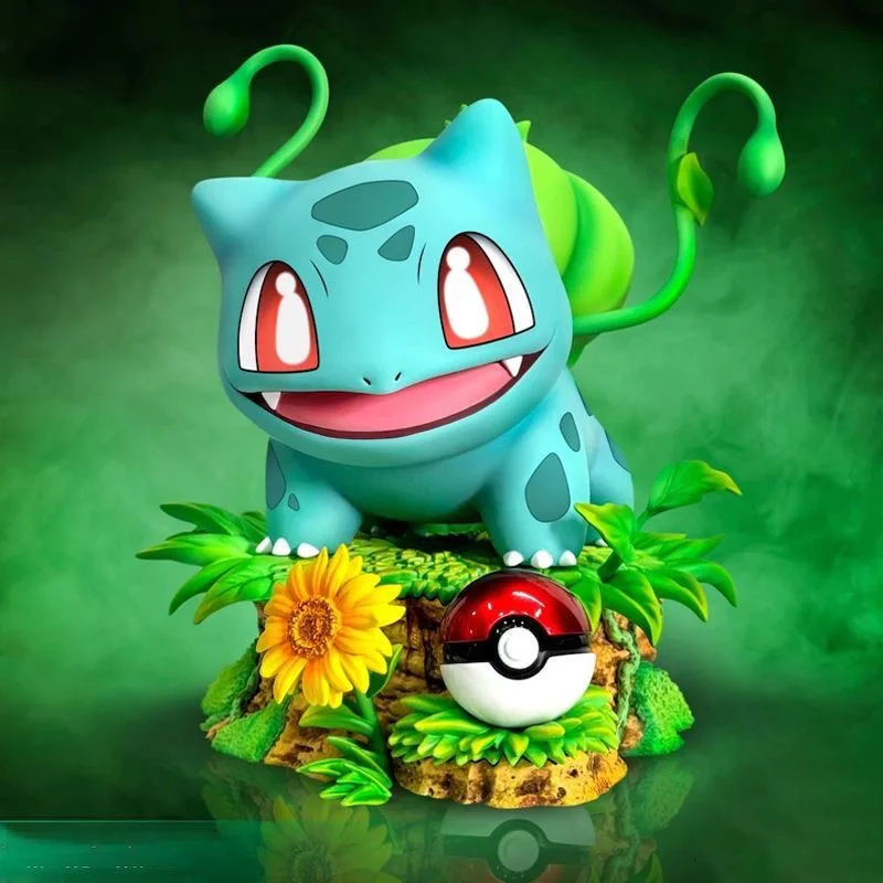 Iniciais de Kanto - Imagem 2