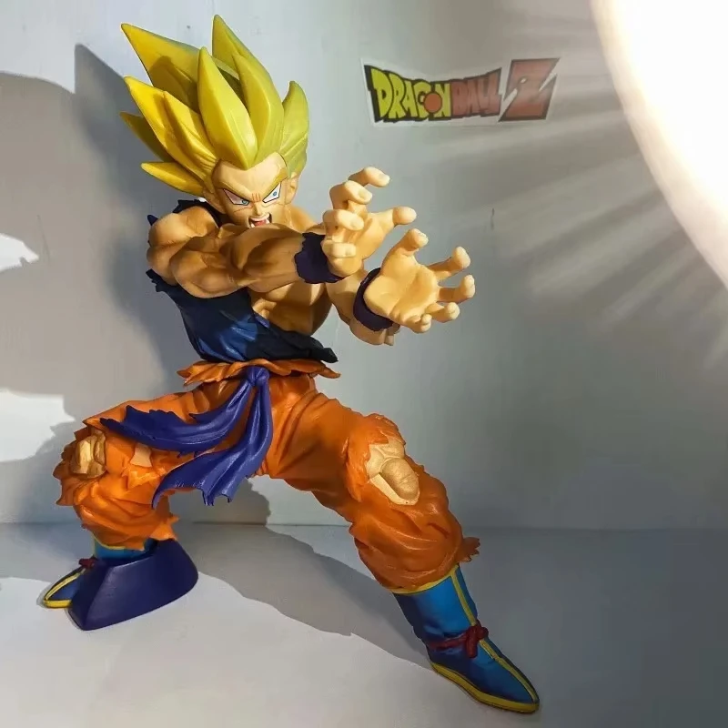 Goku Action Figures - Imagem 2