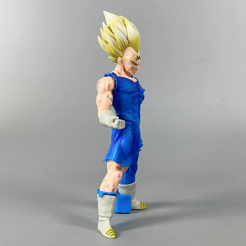Vegeta Action Figure - Imagem 3
