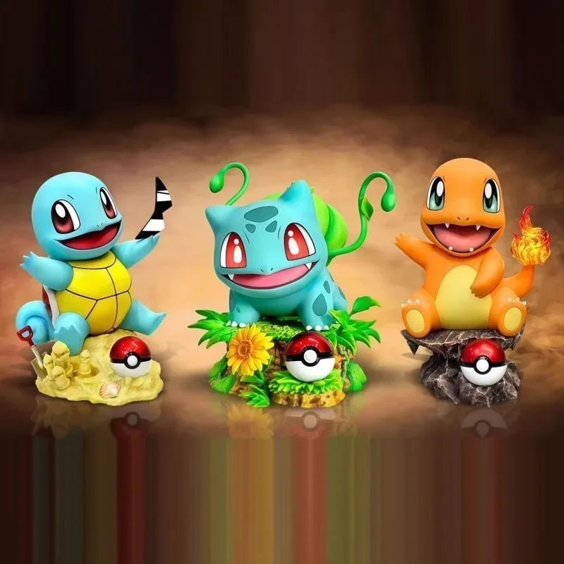 Iniciais de Kanto