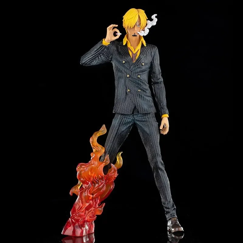 Vinsmoke Sanji Action Figure