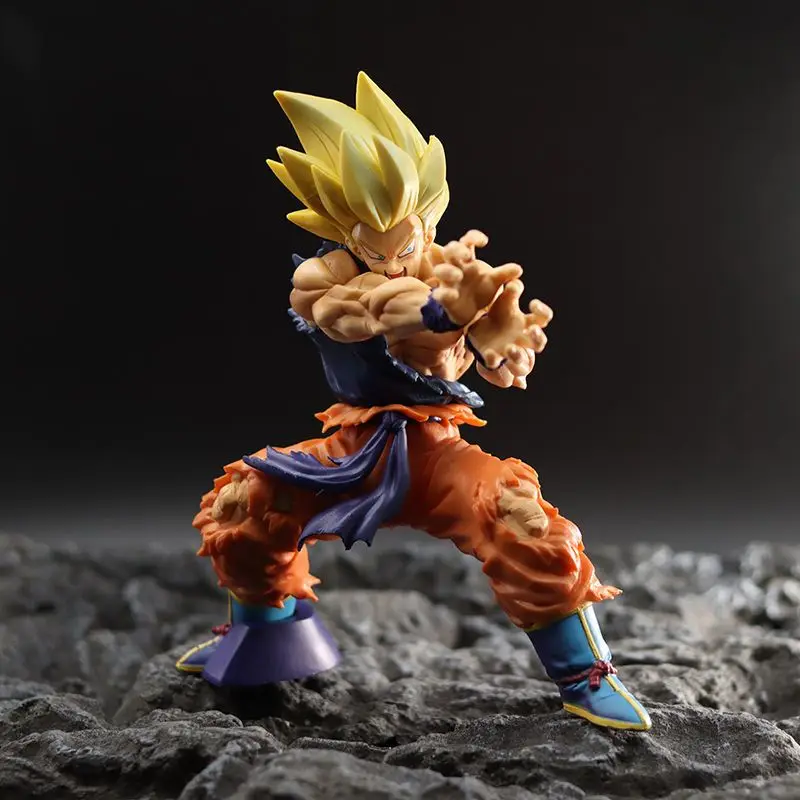 Goku Action Figures