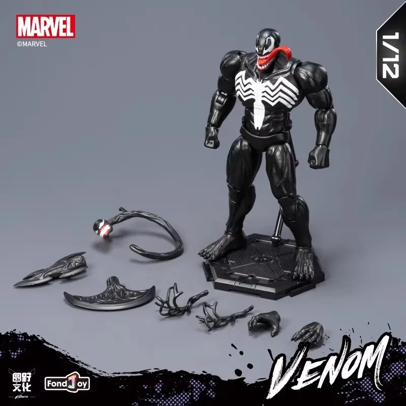 Venom - Imagem 3