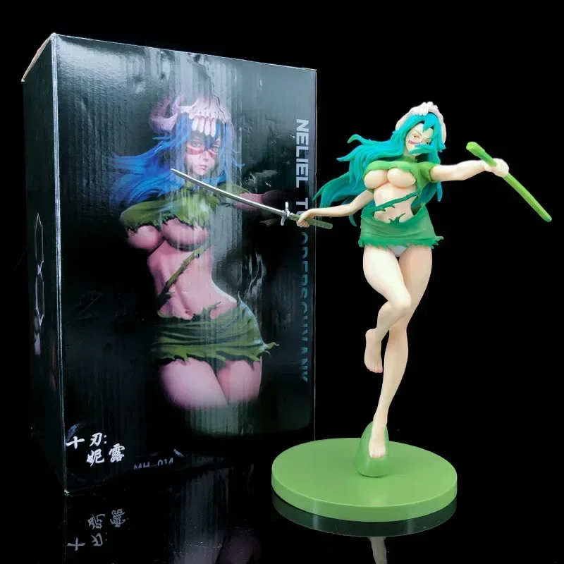 BLEACH Anime Figure - Imagem 22