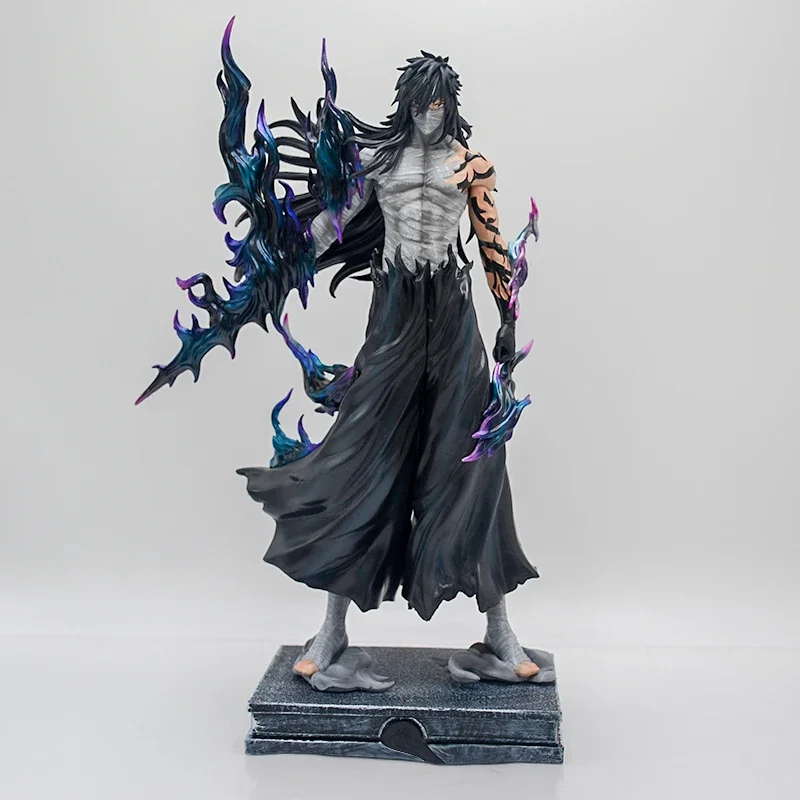 BLEACH Anime Figure - Imagem 35