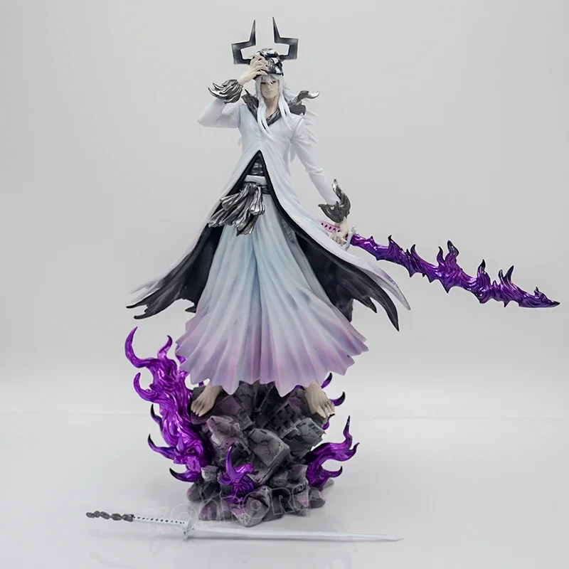 BLEACH Anime Figure - Imagem 33