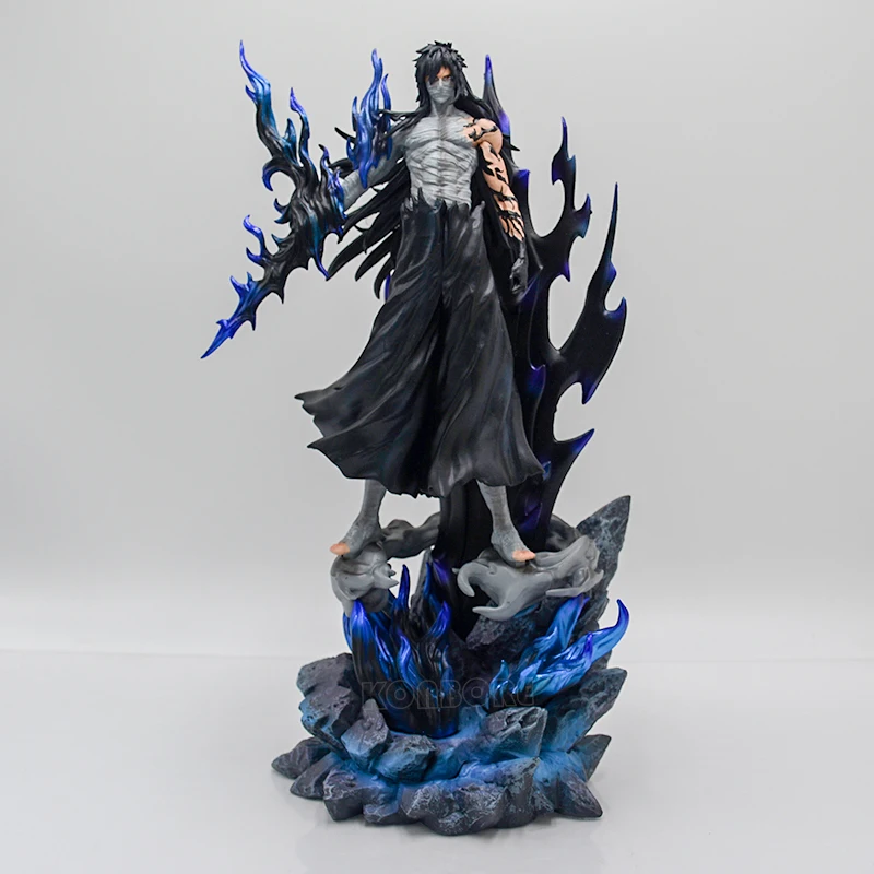 BLEACH Anime Figure - Imagem 43