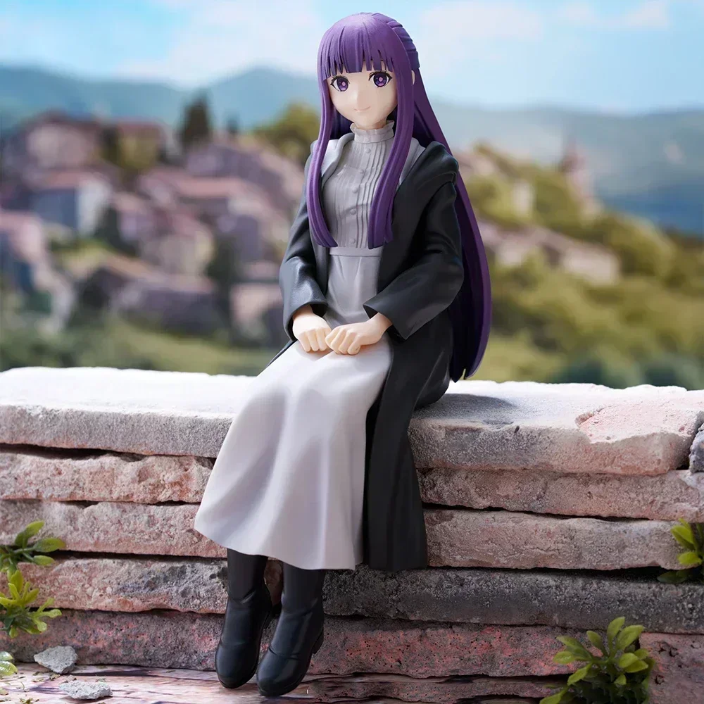 Sousou no Frieren / Frieren and Fern Action Figure - Imagem 2