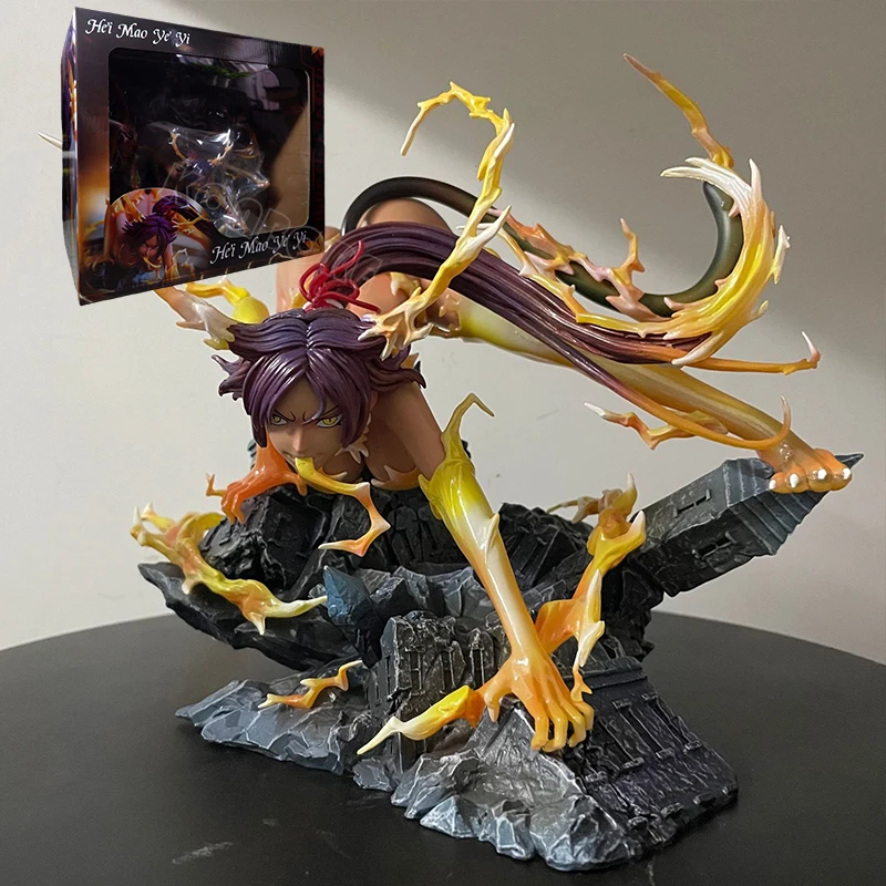 BLEACH Anime Figure - Imagem 30