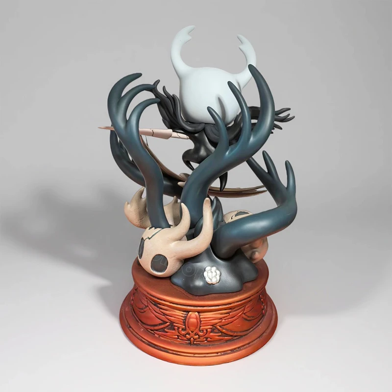 Hollow Knight - Imagem 4