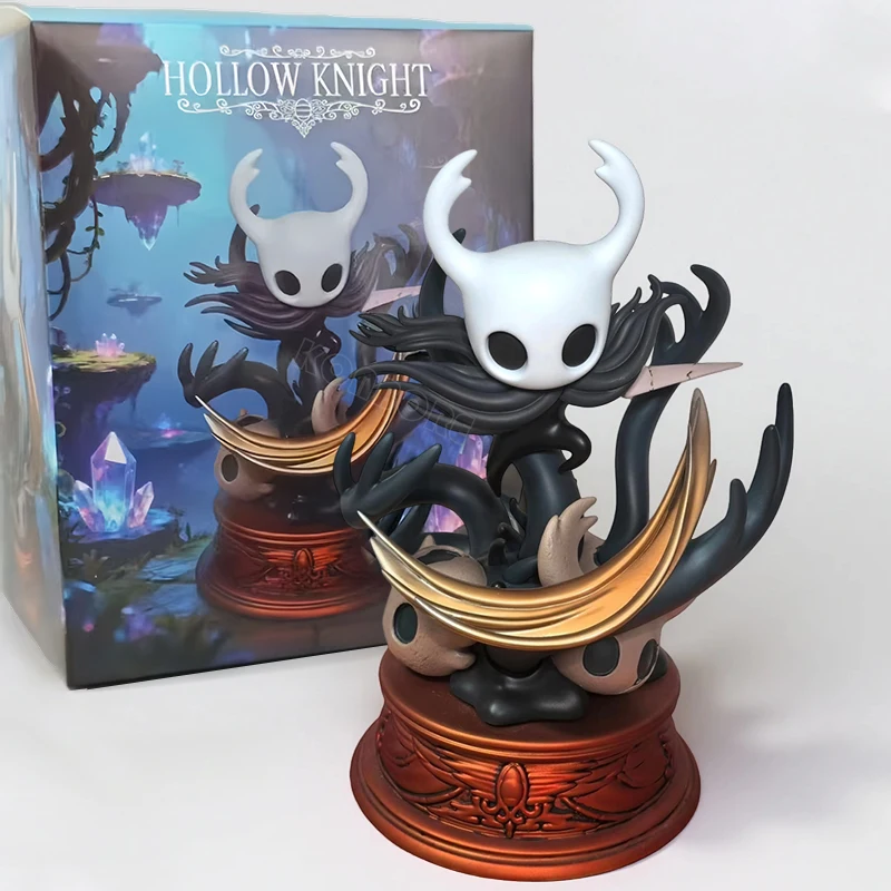 Hollow Knight