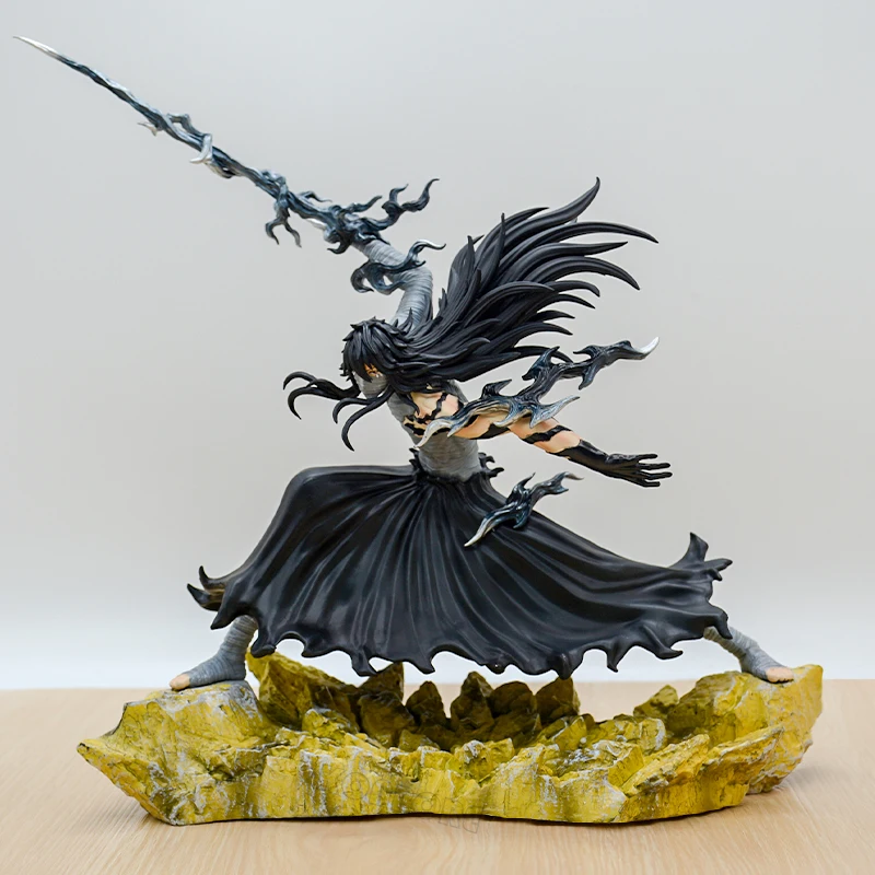 BLEACH Anime Figure - Imagem 10