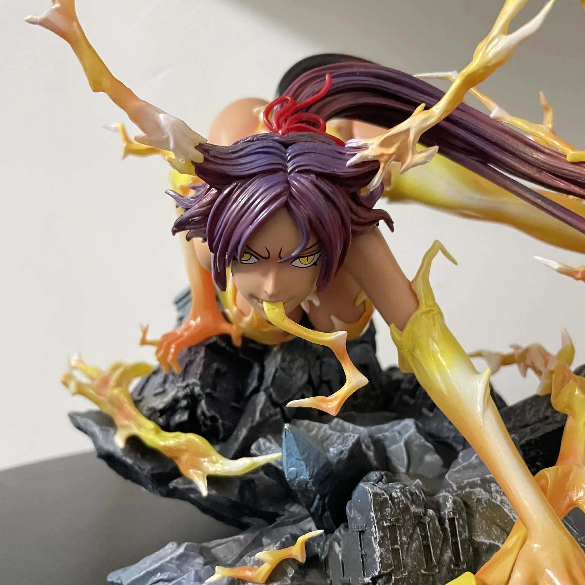 BLEACH Anime Figure - Imagem 41