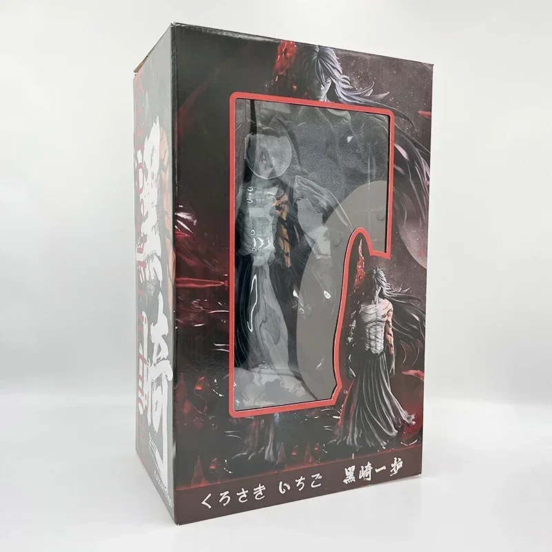 BLEACH Anime Figure - Imagem 7