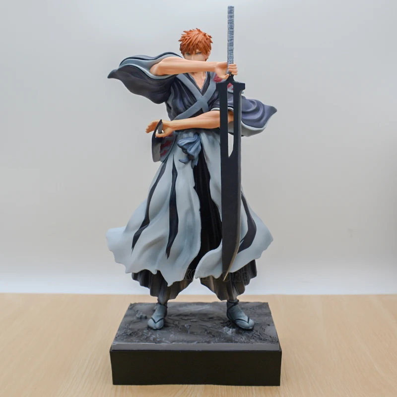BLEACH Anime Figure - Imagem 40