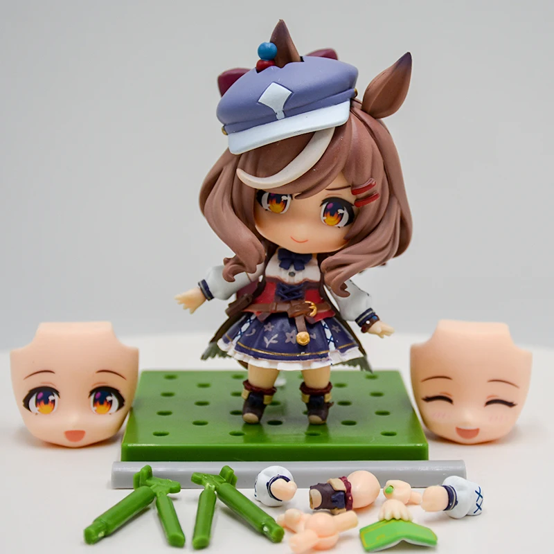 Umamusume Pretty Derby - Imagem 3