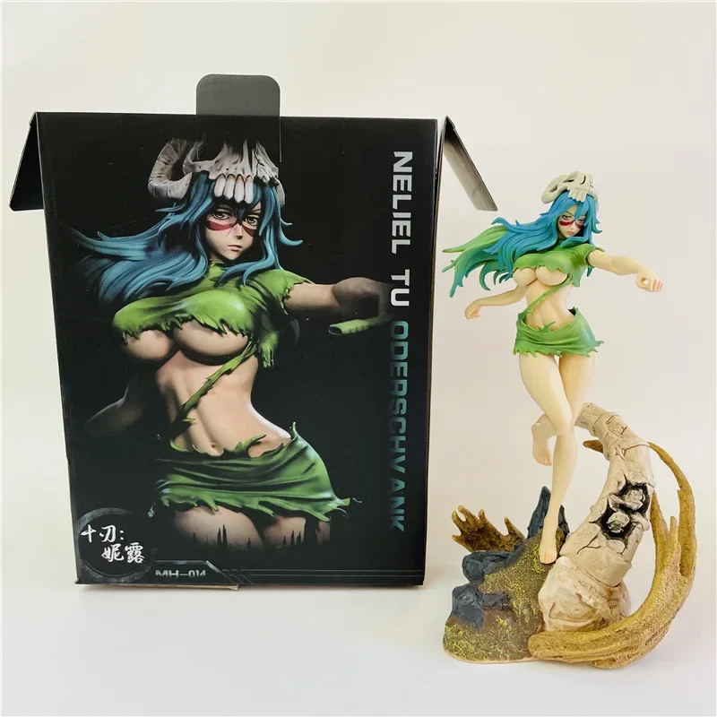 BLEACH Anime Figure - Imagem 24