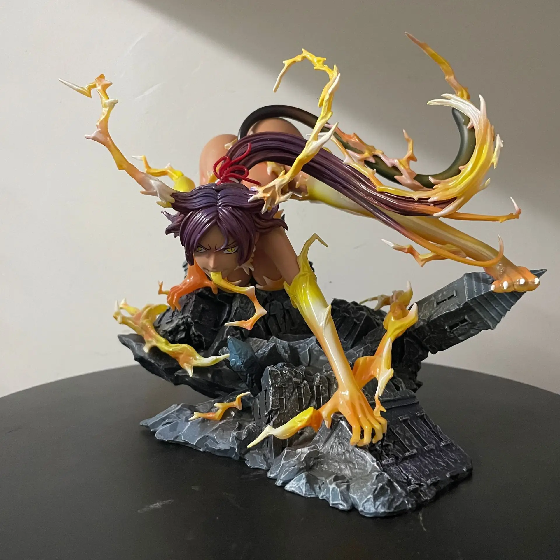 BLEACH Anime Figure - Imagem 31