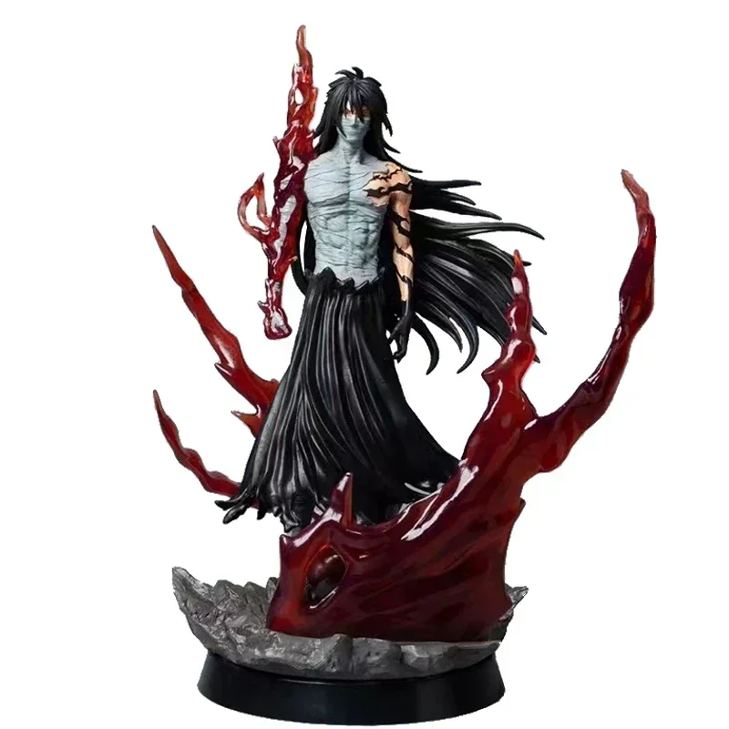 BLEACH Anime Figure - Imagem 19
