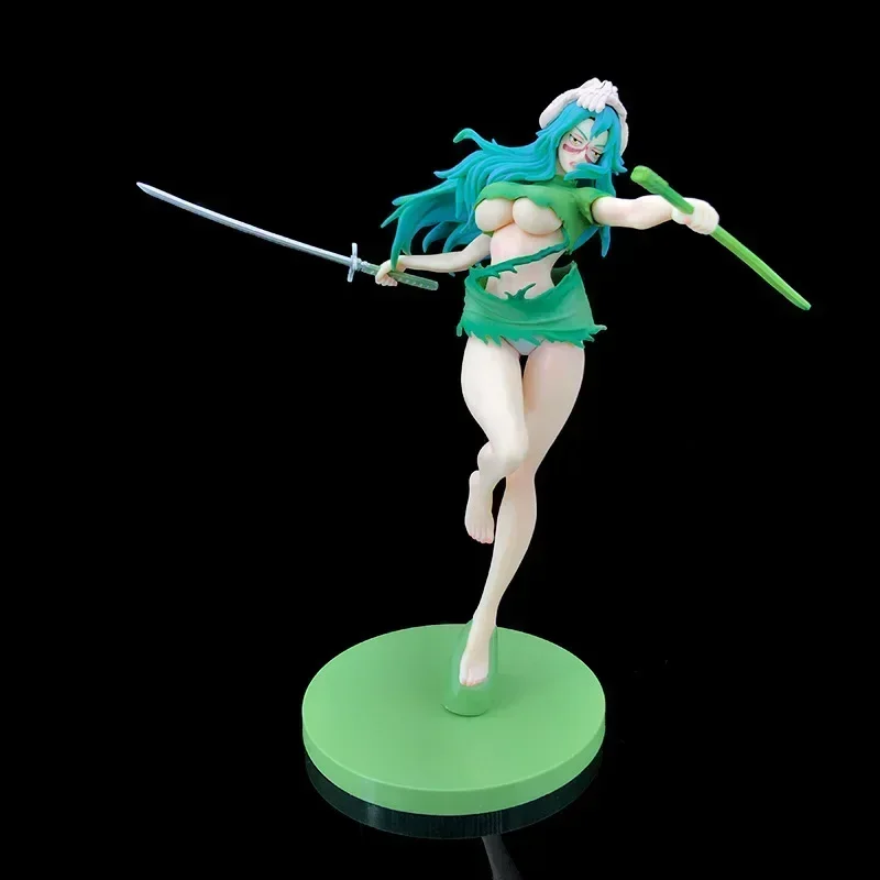 BLEACH Anime Figure - Imagem 23