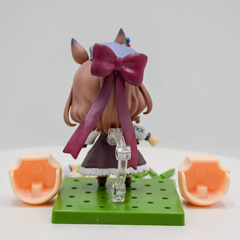 Umamusume Pretty Derby - Imagem 4