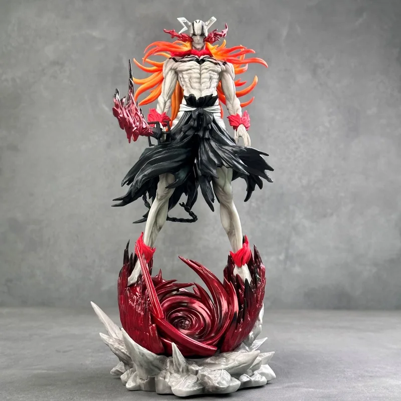 BLEACH Anime Figure - Imagem 39