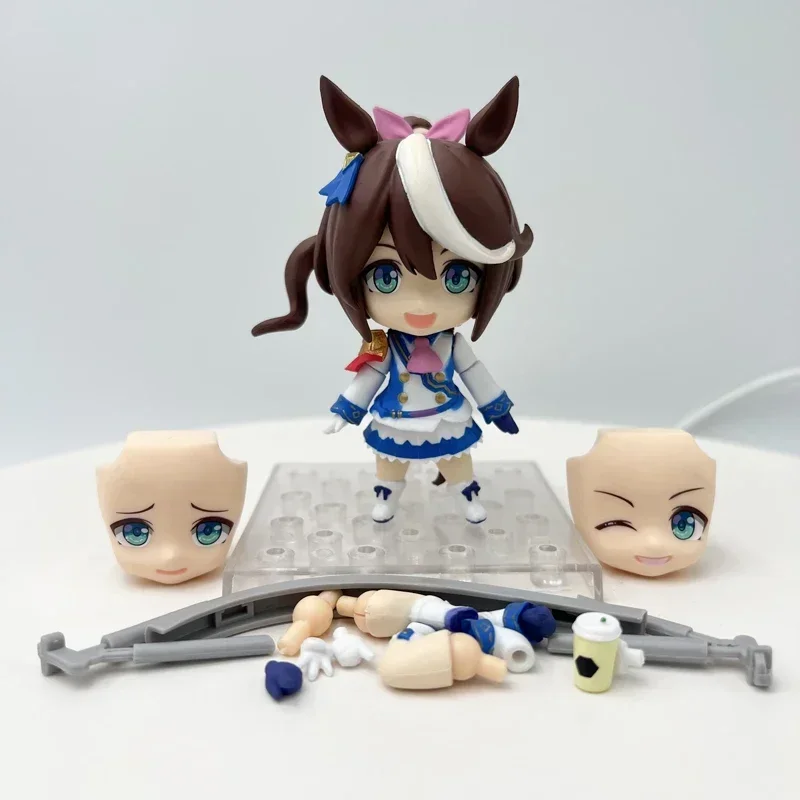 Umamusume Pretty Derby - Imagem 10