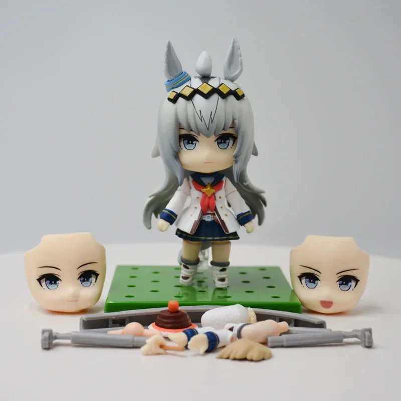 Umamusume Pretty Derby - Imagem 5