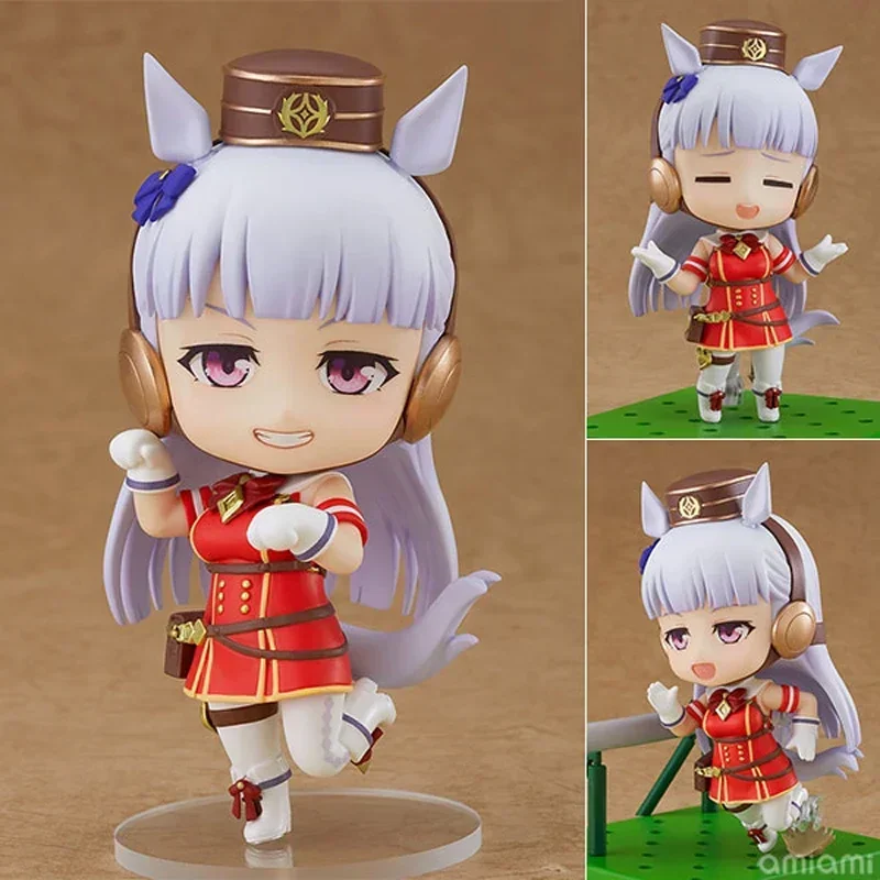 Umamusume Pretty Derby - Imagem 17