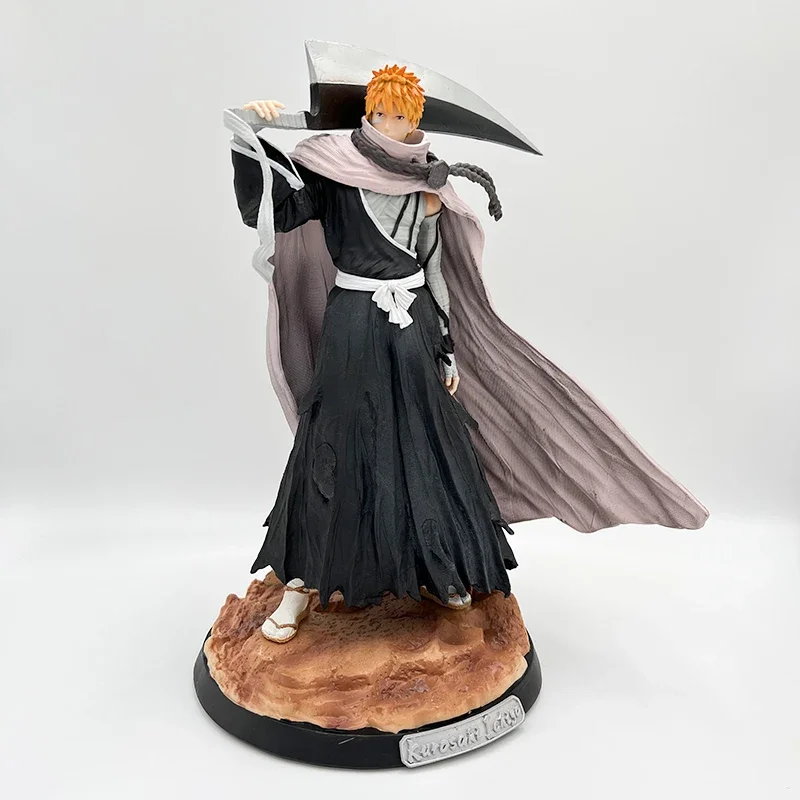 BLEACH Anime Figure - Imagem 16